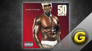 50 Cent Wanksta