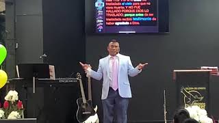 TEMA: AGRADANDO A DIOS