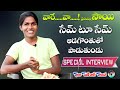 FEMALE VOICE SINGER SAI NEW FOLK SONGS SINGER SAI DAINAPALLI SPECIAL INTERVIEW  #TELANGANATALENT