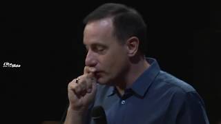 Pr. Sergio Belart • Todo va a salir bien • Sábado 27 de enero 2018