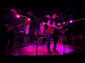 “Counting Down the Hours/Little Dawn” - Ted Leo & the Pharmacists at The Ballroom