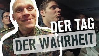 Der Tag der WAHRHEIT | TAG 13