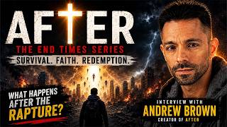 AFTER | A Powerful End Times Drama for the Last Days | Andrew Jacob Brown | Prophecy Watchers