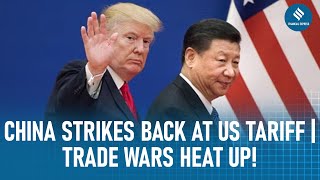 China Strikes Back At US Tariffs, Tech Tensions, and Trade Wars Heat Up !