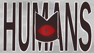 Humans | Cult of the Lamb Animatic