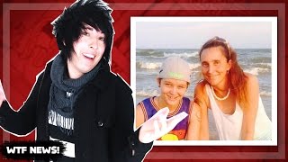 WOMAN MARRIES HER OWN DAUGHTER [WTF NEWS!]