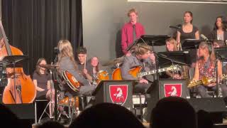 Caravan (Full Video) - Mundelein High School