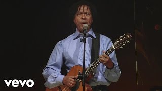 Djavan - Serrado (Ao Vivo)