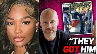 FBI Reveals Why Ashlee Jenae Fiancee Killer Her | Planned Her Death