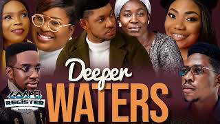 Deeper Water Worship Songs - Osinachi Nwachukwu Prospa Ochimana Jimmy D Psalmist Nathaniel Bassey Ad