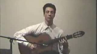 Fandango flamenco spanish guitar - music, spain, mexico