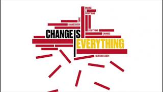 Bluecoats 2024 "Change Is Everything" - High Quality Audio Recording