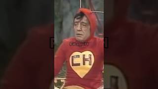 Sincronia quase perfeita | #edit #chaves #chavesechapolin #chapolin #chespirito #chapolincolorado