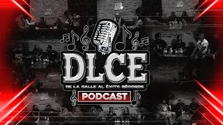 DLCE Podcast- Lalo Linares Y Sus Juniors🎙️