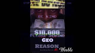 Geo Reason- East Side