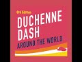 Duchenne Dash Around the World 2021