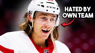 Most Useless Player From all 32 NHL Teams