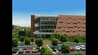 Forsyth Technical Community College - Virtual Tour Animation