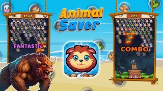 Animal Saver || Construct 3 Game Template || Source code