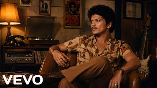 Bruno Mars - My Other Half ( Official Lyric Video )