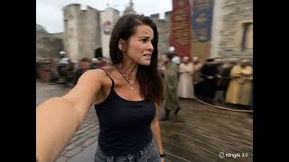 YouTube Title:London Is Terrified After Anne Boleyn’s Death | Tudor England POV Part 3