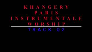 INSTRUMENTALE PIANO WORSHIP ALEX PARIS KHANGERY