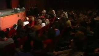 TEDxThessaloniki - Nikos Katsaounis \u0026 Nina Pashalidou - The Prism: Storytelling in a time of crisis