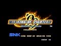 The King of Fighters '99 Millenium Battle Casual Longplay [Ikari Warriors Team playthrough]