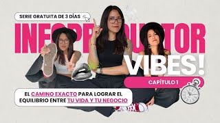 Capítulo 1 - El camino exacto para lograr el equilibrio entre tu vida y tu negocio