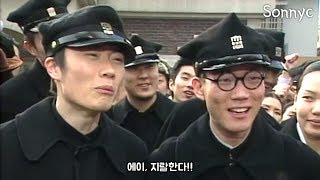 중앙극장에 거짓말이 없다면