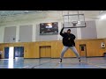 BANKROLL - Diplo ft Justin Bieber, Rich The Kid & Young Thug | Veena Clemente
