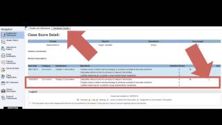 Powerschool & Standards Based Grading Overview