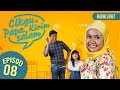 HIGHLIGHT: Episod 8 | Cikgu, Papa Kirim Salam (2019)