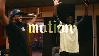 Foward Motion - Village KNG (Official Video)