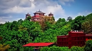 KOPAN MONASTERY | KATHMANDU | NEPAL | kapan gumba