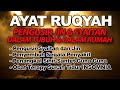 Ayat ruqyah penyembuh segala penyakit medis non medis, Yasin Ayat kursi pengusir setan dan Al Mulk