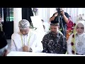 🔴LIVE NEW SANOVA  || WEDDING GALUH & GALIH || WIDJAYA || NDP AUDIO || AULIA MAKEUP NGRAMBE 09/10/24