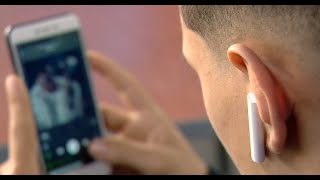 Más de mil millones de adultos jóvenes tienen riesgo de perder la audición