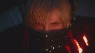 Final Fantasy: Type-1 Secret Trailer {"Rise from the Ashes" Type-0 Ending #3}
