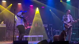 Firstborn Unicorn - ASAP (live) @ Besser als nix Festival Geisenheim 2024