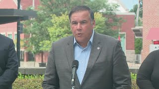 City of Columbus reveals progress for two programs helping to bring crime numbers down