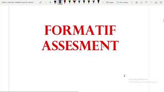 Tutorial 3 ( part 1 )