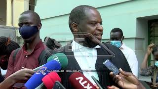 MP. Muhammad Ssegirinya  wins  Election Petition| SEETVUPDATES