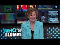 judy blume says charlamagne tha god visited her twice wwhl