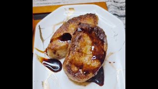 匈牙利厚切鵝肝foie gras