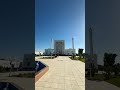 hyperlapse minor mosque