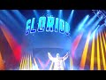 Robert Roode's GLORIOUS entrance on NXT 2.0