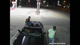OCSO ATTEMPT TO LOCATE AND IDENTIFY FOR QUESTIONING
