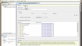 SQL Server 2012 Database Engine Tuning Advisor step by step [HD]