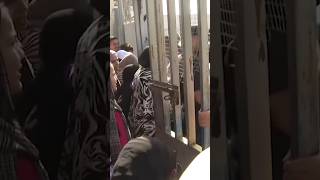 First Foreigners Exit Gaza Via Rafah Crossing to Egypt